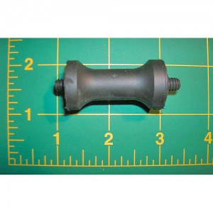 37207: Rubber Shock Absorber (ASF Filters 1 & 2)
