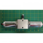 TM-CPV-102: Rotary Actuator (side view)