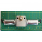 TM-CPV-102: Rotary Actuator (top view)