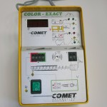 NS-20: Complete Control for Color Exact, 115V